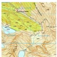 TWONAV ANIMA RANDO VELO - Autocarte - 2