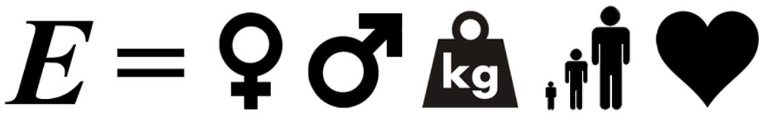 TWONAV ANIMA RANDO VELO - Calories estimés - 1