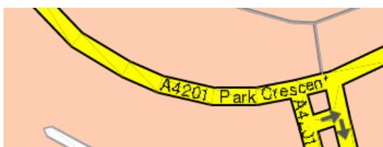 TWONAV ANIMA RANDO VELO - AVANCE - 18