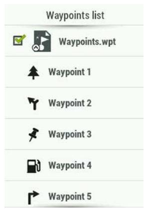 TWONAV ANIMA RANDO VELO - Mode PIN - 3