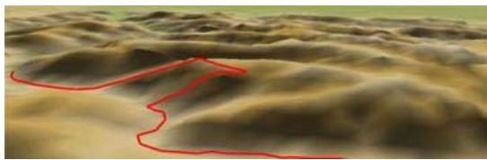 TWONAV ANIMA RANDO VELO - Opérations avancées: TRACES - 2