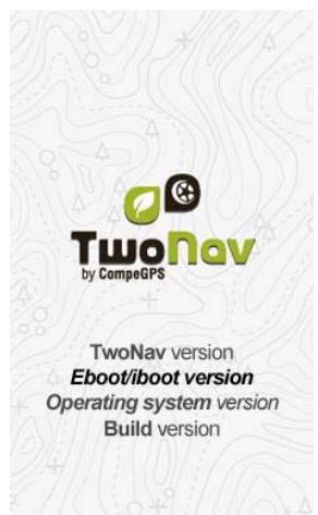 TWONAV ANIMA RANDO VELO - Rapport d'etat - 4