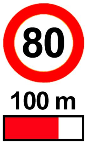TWONAV ANIMA RANDO VELO - RADARS - 3