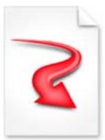 TWONAV ANIMA RANDO VELO - Qu'est-ce qu'une TRACE? - 1