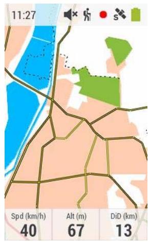 TWONAV ANIMA RANDO VELO - AUTRES fonctions - 3