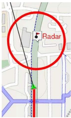 TWONAV ANIMA RANDO VELO - RADARS - 1