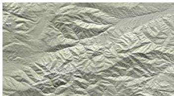 TWONAV ANIMA RANDO VELO - Reliefs CDEM - 4