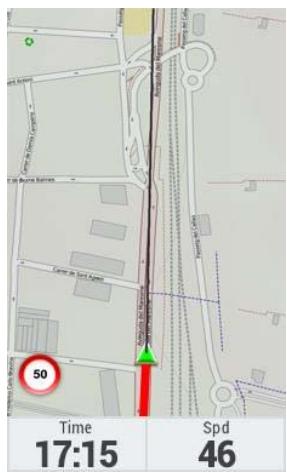 TWONAV ANIMA RANDO VELO - Vitesse LIMITE - 1