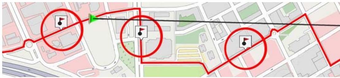 TWONAV ANIMA RANDO VELO - AVANCE - 23