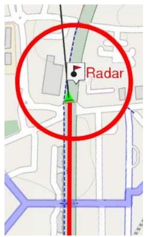 TWONAV ANIMA RANDO VELO - RADARS - 2
