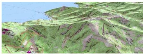 TWONAV ANIMA RANDO VELO - 3D - 13