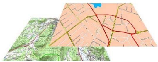 TWONAV ANIMA RANDO VELO - Multi-cartes - 2