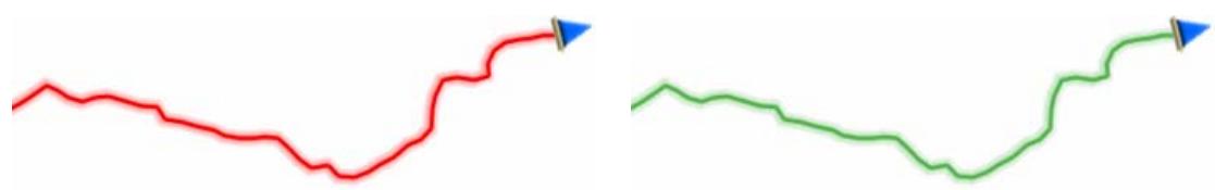 TWONAV ANIMA RANDO VELO - Affichage - 3