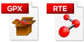 TWONAV ANIMA RANDO VELO - Qu'est-ce qu'une ROUTE? - 11