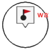 TWONAV ANIMA RANDO VELO - ETIQUETTES - 12