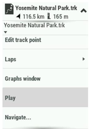 TWONAV ANIMA RANDO VELO - Simulator - 5