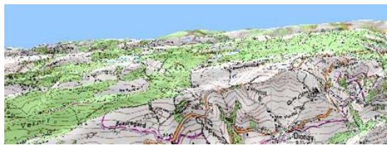 TWONAV ANIMA RANDO VELO - 3D - 11