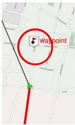 TWONAV ANIMA RANDO VELO - Waypoints - 1