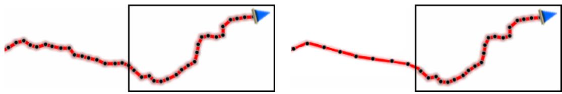 TWONAV ANIMA RANDO VELO - Affichage - 6