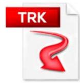 TWONAV ANIMA RANDO VELO - Qu'est-ce qu'une TRACE? - 18