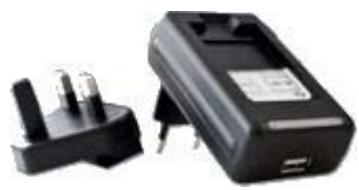 TWONAV ANIMA RANDO VELO - Recharge - 5