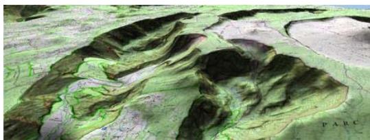 TWONAV ANIMA RANDO VELO - 3D - 4