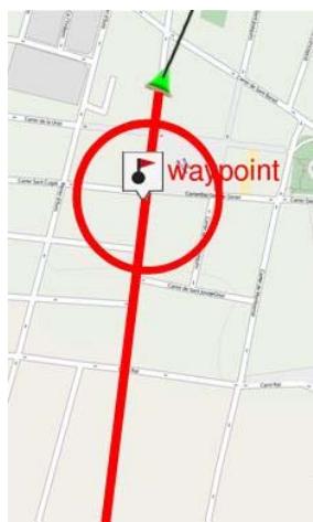 TWONAV ANIMA RANDO VELO - Waypoints - 4