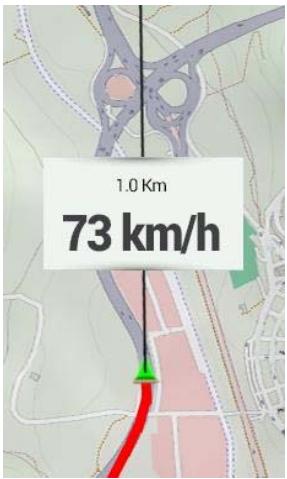 TWONAV ANIMA RANDO VELO - AVANCE - 6