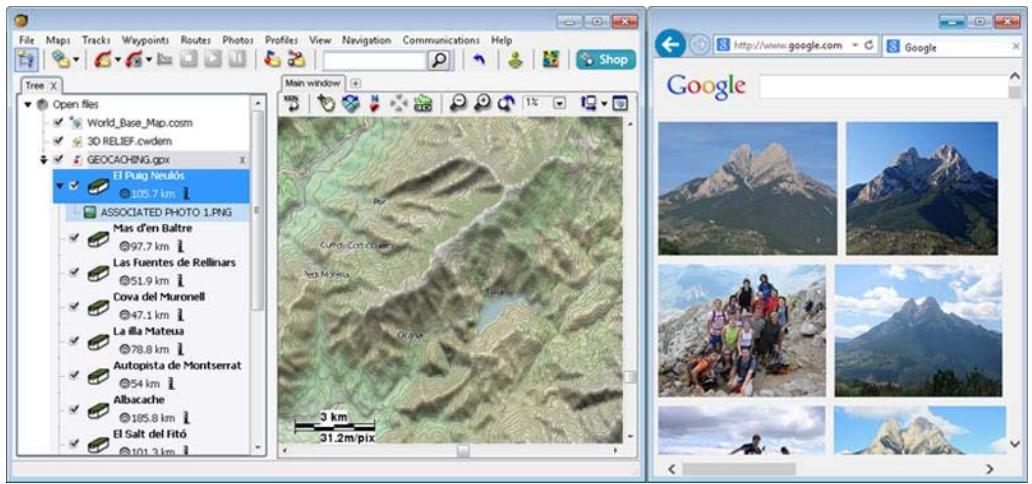 TWONAV ANIMA RANDO VELO - Créer un e-roadbook - 4