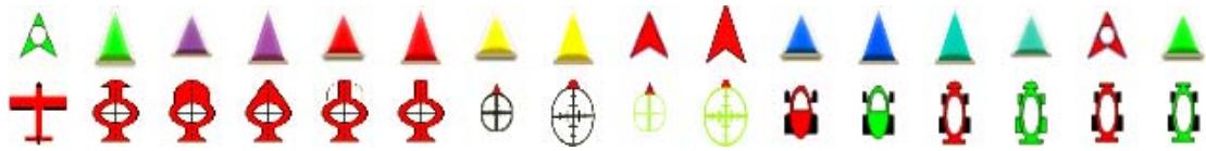 TWONAV ANIMA RANDO VELO - Pointeur - 2