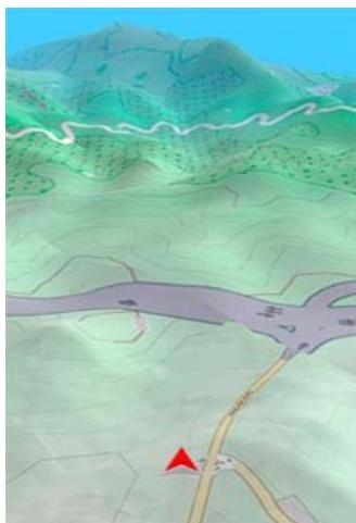 TWONAV ANIMA RANDO VELO - 3D - 10