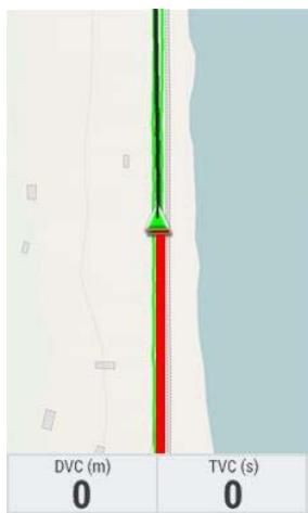 TWONAV ANIMA RANDO VELO - Km - 2