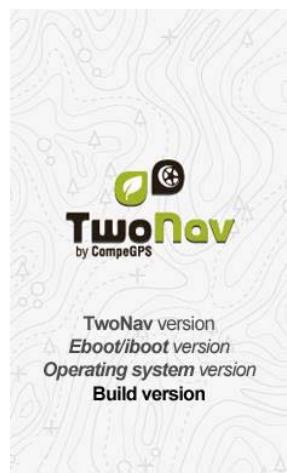 TWONAV ANIMA RANDO VELO - Rapport d'etat - 6