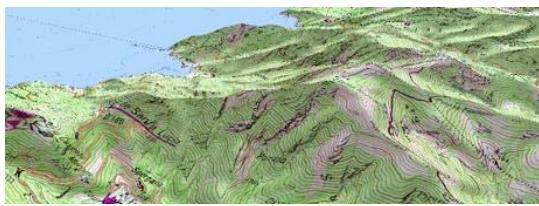 TWONAV ANIMA RANDO VELO - 3D - 14