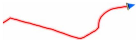 TWONAV ANIMA RANDO VELO - Km/h - 2