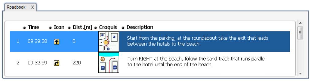 TWONAV ANIMA RANDO VELO - Créer un e-roadbook - 2