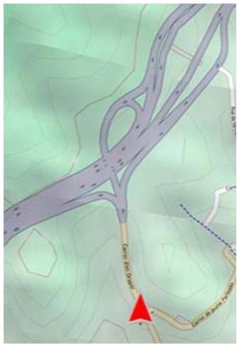 TWONAV ANIMA RANDO VELO - 3D - 8