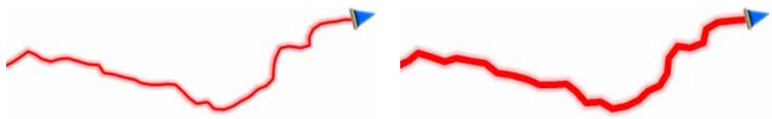 TWONAV ANIMA RANDO VELO - Affichage - 4