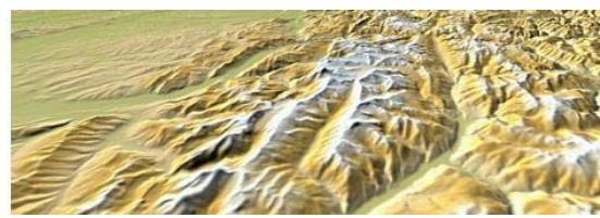 TWONAV ANIMA RANDO VELO - Cartes de relief 3D - 2
