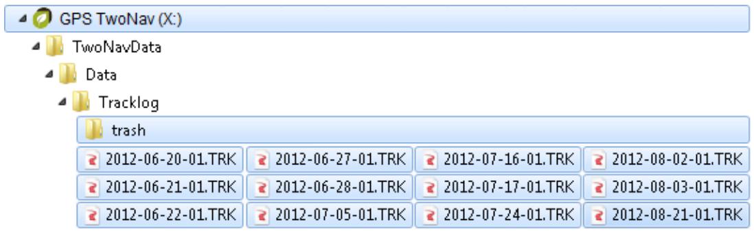 TWONAV ANIMA RANDO VELO - Fichier - 5