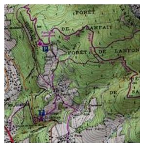 TWONAV ANIMA RANDO VELO - Luminosité - 2