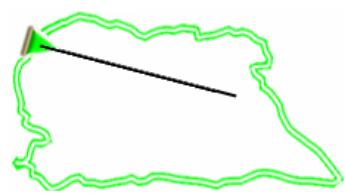 TWONAV ANIMA RANDO VELO - TRACE Naviguee - 7