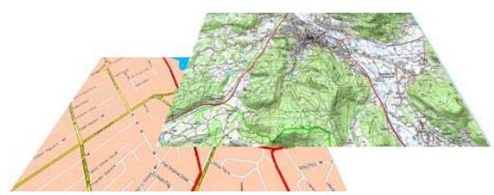 TWONAV ANIMA RANDO VELO - Multi-cartes - 1