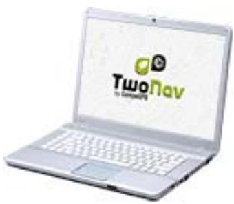 TWONAV ANIMA RANDO VELO - Recharge - 4