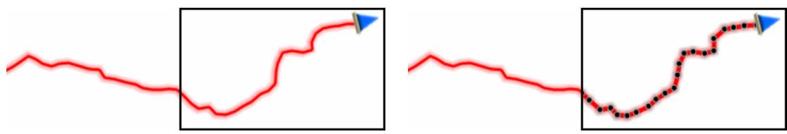 TWONAV ANIMA RANDO VELO - Affichage - 5