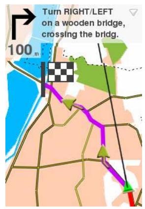 TWONAV ANIMA RANDO VELO - Simulator - 3