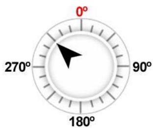 TWONAV ANIMA RANDO VELO - CAP (boussole) - 2