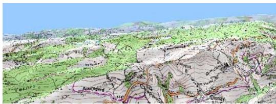 TWONAV ANIMA RANDO VELO - 3D - 12