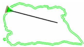 TWONAV ANIMA RANDO VELO - TRACE Naviguee - 5