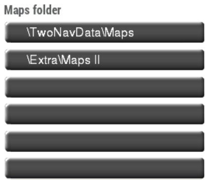TWONAV ANIMA RANDO VELO - Dossiers - 4